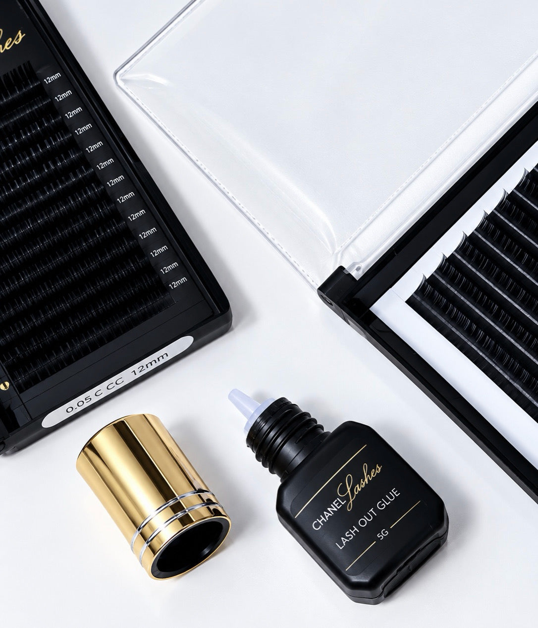 Lash Adhesive