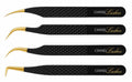 Curved Tweezers